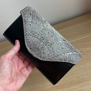 Wedding and party 🎉 evening Clutch.